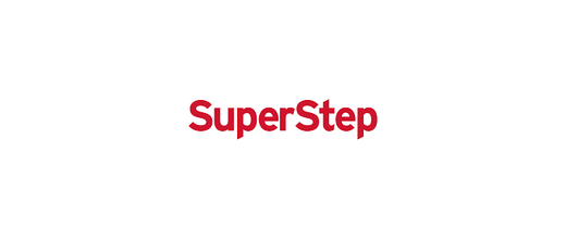 SUPERSTEP